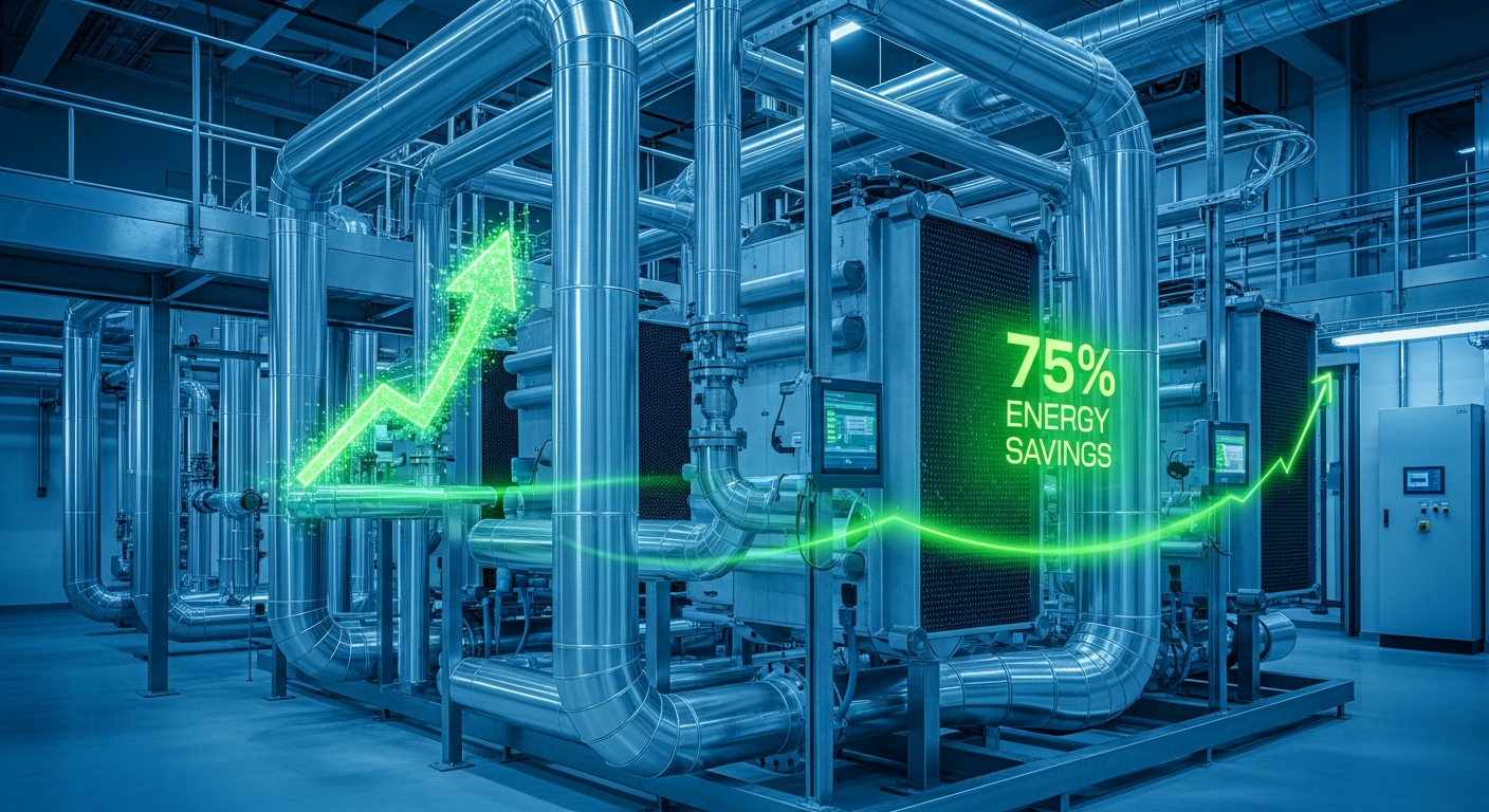 DwuaXan. Kondycjonowanie wody technicznej oraz pitnej.