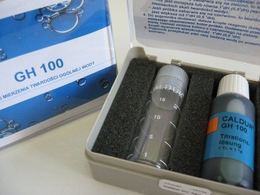 DwuaXan. Kondycjonowanie wody technicznej oraz pitnej.