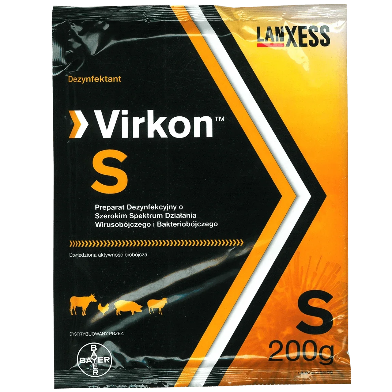 DwuaXan. Kondycjonowanie wody technicznej oraz pitnej.